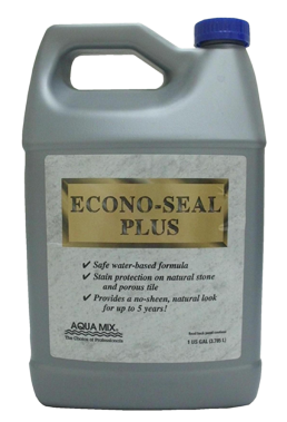 Aquamix - Econo-Seal Plus - Aqua Mix -UAEAqua Mix -UAE